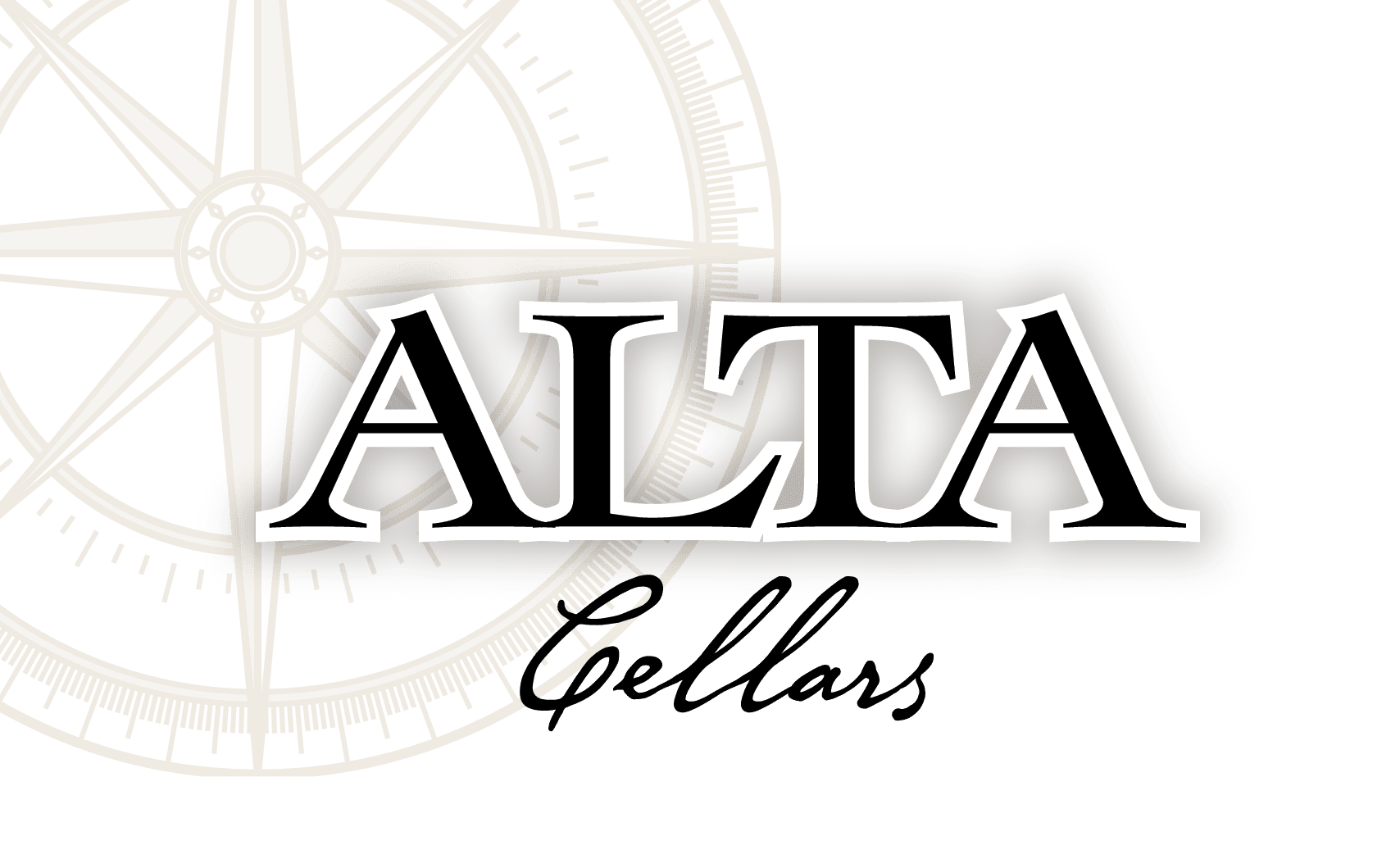 Alta Cellars Logo Color-redesign Corner Logo