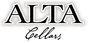 Alta Cellars logo