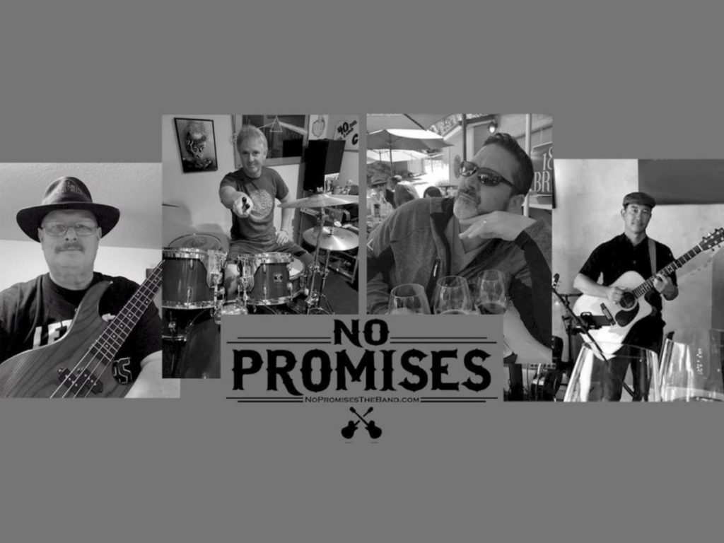 No promises band