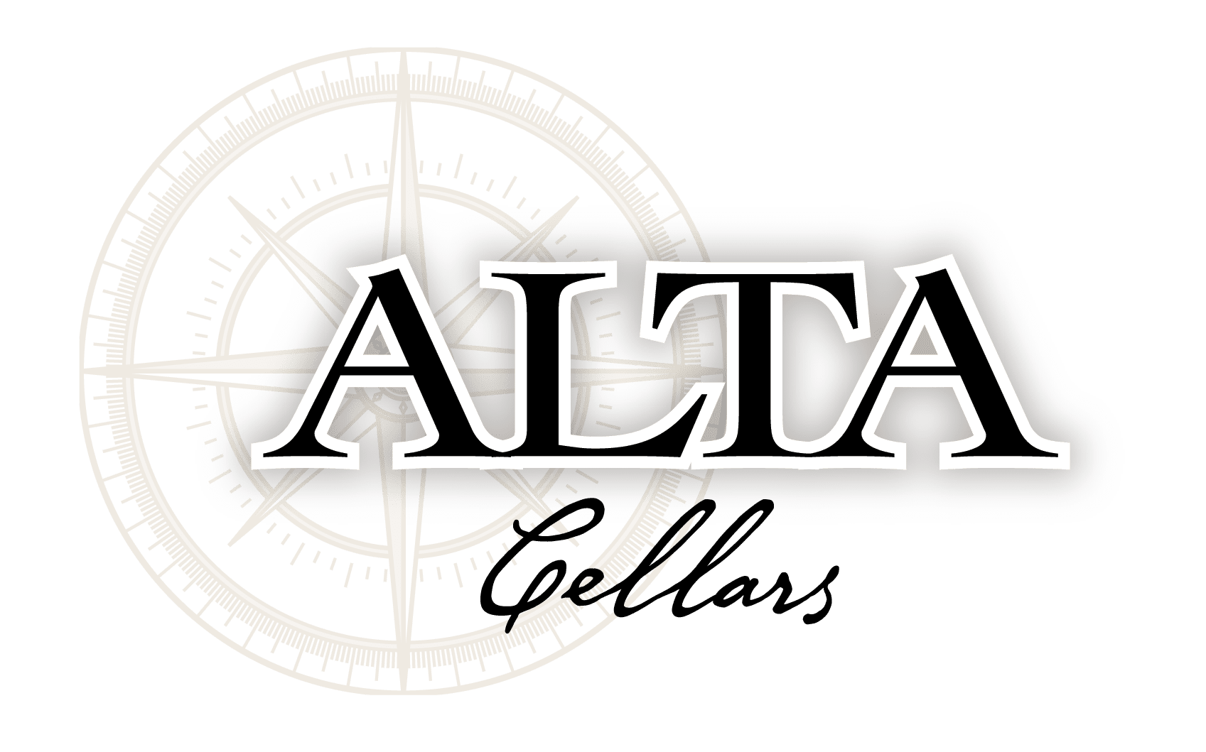 Alta Cellars logo