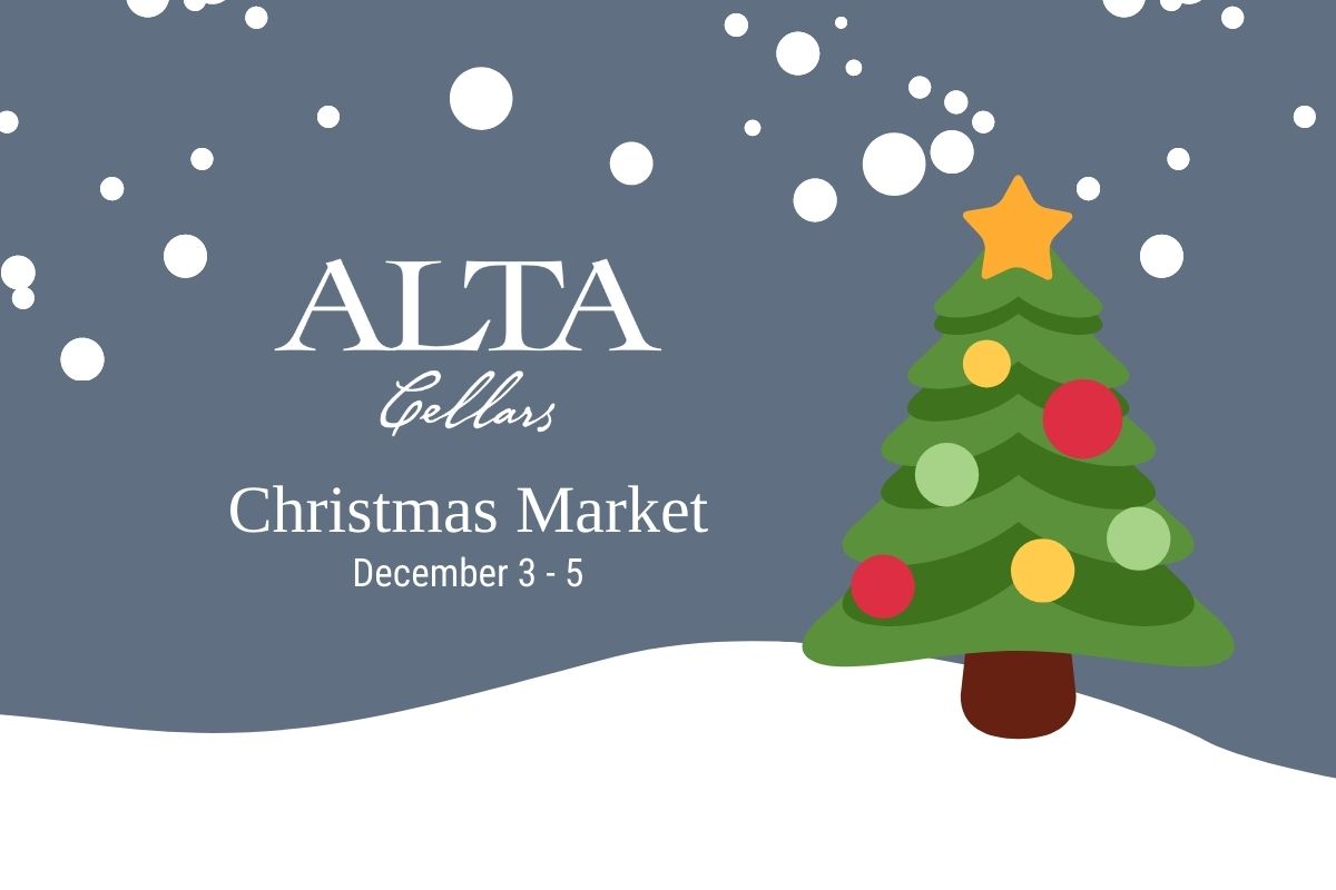 Alta Christmas Market
