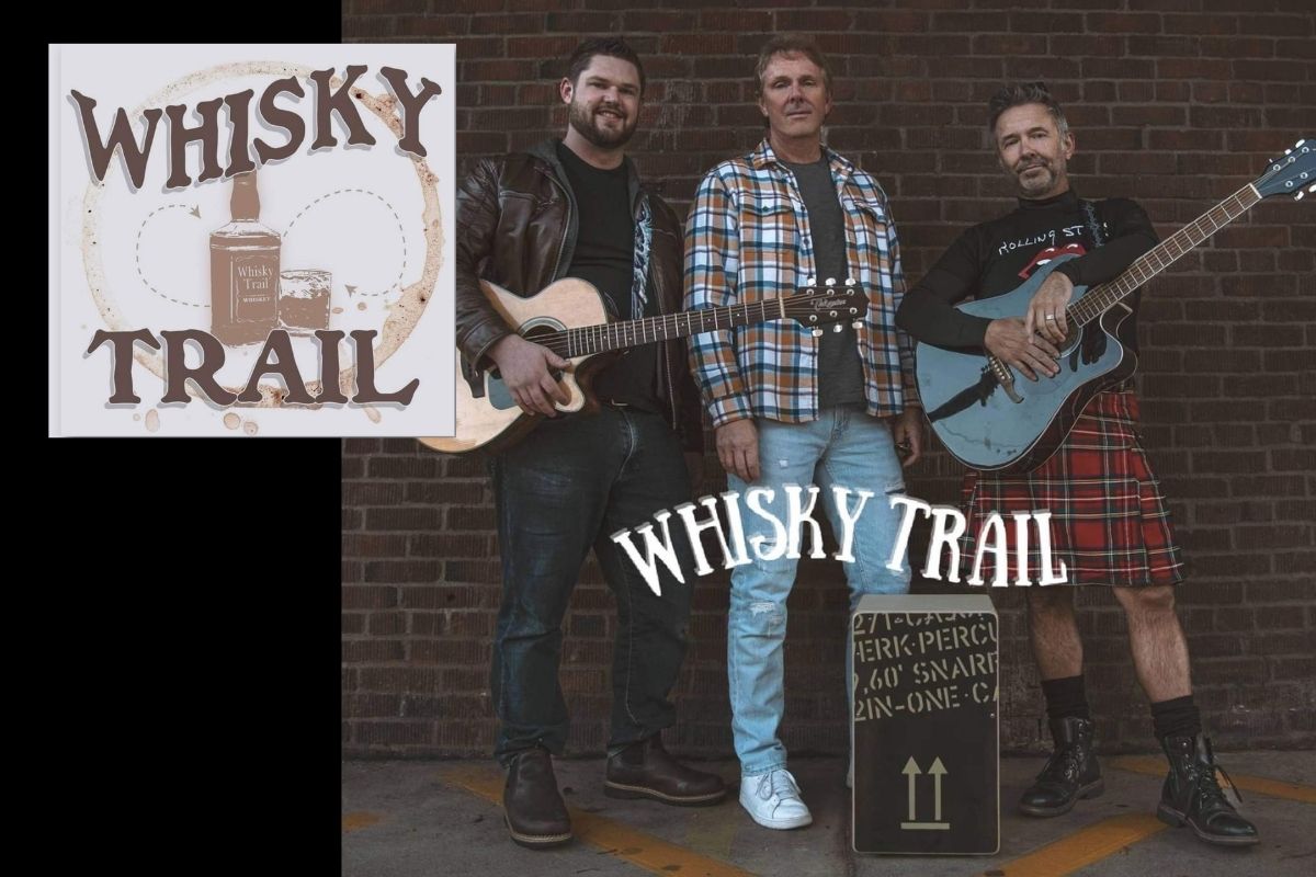 Whiskey Trail