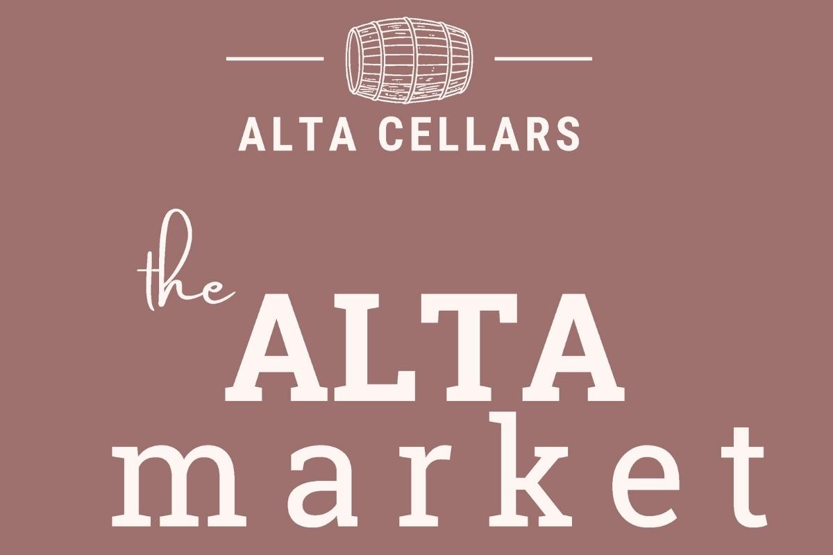 The Alta Market